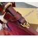 Gucci Mini bucket shoulder bag GU782919-C-red