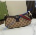 Gucci Moon Side Shoulder Bag GU786015-C-dark-blue