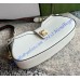 Gucci Moon Side Shoulder Bag GU786015-L-cream