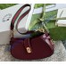 Gucci Moon Side Shoulder Bag GU786015-L-wine