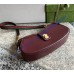 Gucci Moon Side Shoulder Bag GU786015-L-wine