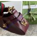 Gucci Moon Side Shoulder Bag GU786015-L-wine