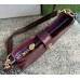 Gucci Moon Side Shoulder Bag GU786015-L-wine
