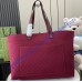 Gucci Large GG tote bag GU802166-wine