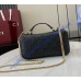 Gucci GG Milano mini top handle bag GU806017-L-black
