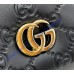 Gucci GG Milano mini top handle bag GU806017-L-black