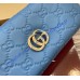 Gucci GG Milano mini top handle bag GU806017-L-blue