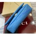 Gucci GG Milano mini top handle bag GU806017-L-blue