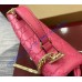 Gucci GG Milano mini top handle bag GU806017-L-rose