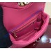 Gucci GG Milano mini top handle bag GU806017-L-rose