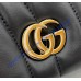 Gucci GG Milano mini top handle bag GU806017-S-black
