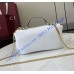 Gucci GG Milano mini top handle bag GU806017-white