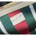 Gucci GG Emblem medium bucket bag GU815103-oat-beige