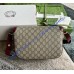 Gucci Horsebit 1955 Soft small shoulder bag GU815178-CA-wine