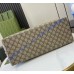 Gucci GG Emblem Large tote bag GU815213-brown