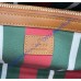Gucci GG Emblem Large tote bag GU815213-brown