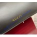 Gucci GG Emblem Large tote bag GU815213-L-black