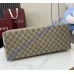 Gucci GG Emblem Large tote bag GU815213-black