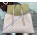 Gucci GG Emblem Large tote bag GU815213-pink