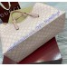 Gucci GG Emblem Large tote bag GU815213-pink