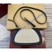Gucci Blondie mini shoulder bag GU815700-C-black