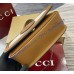 Gucci Blondie mini shoulder bag GU815700-C-brown