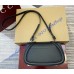 Gucci Blondie mini shoulder bag GU815700-L-black