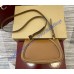 Gucci Blondie mini shoulder bag GU815700-L-brown