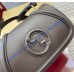 Gucci Blondie mini shoulder bag GU815700-L-dark-brown
