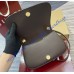 Gucci Blondie mini shoulder bag GU815700-L-dark-brown