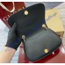 Gucci Blondie mini shoulder bag GU815711-L-black