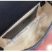 Gucci Blondie mini shoulder bag GU815711-L-black