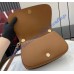 Gucci Blondie small top handle bag GU815714-C-brown