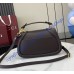 Gucci Blondie small top handle bag GU815714-L-dark-brown