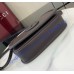 Gucci Blondie small top handle bag GU815714-L-dark-brown