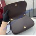 Gucci Blondie small top handle bag GU815714-L-dark-brown