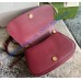 Gucci Blondie small top handle bag GU815714-L-wine