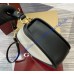 Gucci Blondie medium top handle bag GU815716-C-black