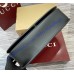 Gucci Blondie medium top handle bag GU815716-C-black