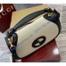 Gucci Blondie medium top handle bag GU815716-C-black