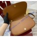 Gucci Blondie medium top handle bag GU815716-C-brown