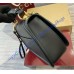 Gucci Blondie medium top handle bag GU815716-L-black
