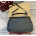 Gucci Blondie medium top handle bag GU815716-L-black