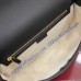 Gucci Blondie medium top handle bag GU815716-L-black