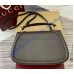 Gucci Blondie medium top handle bag GU815716-L-dark-brown