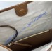 Gucci B medium shoulder bag GU815924-C-beige