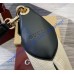 Gucci B medium shoulder bag GU815924-C-black