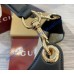 Gucci B medium shoulder bag GU815924-C-black