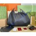 Gucci B medium shoulder bag GU820169-black