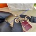 Gucci B medium shoulder bag GU820169-black